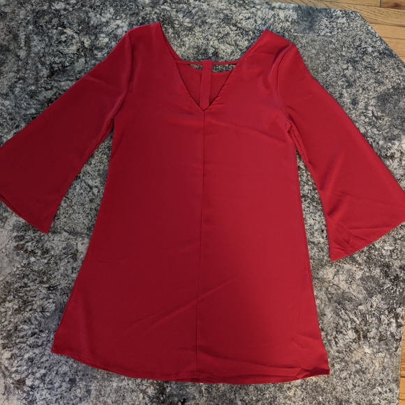 Zenana Outfitters tunic - Picture 3 of 5